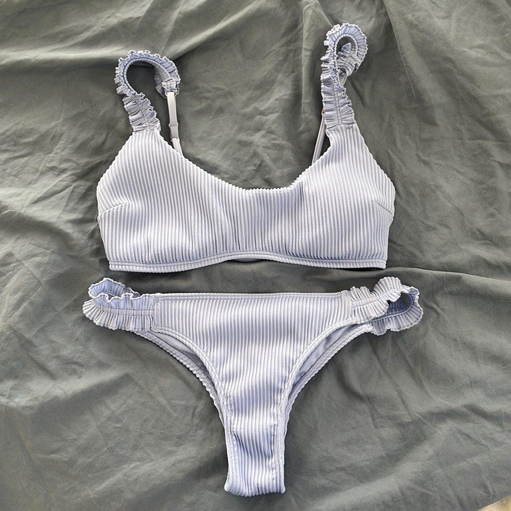 Hollister bikini set